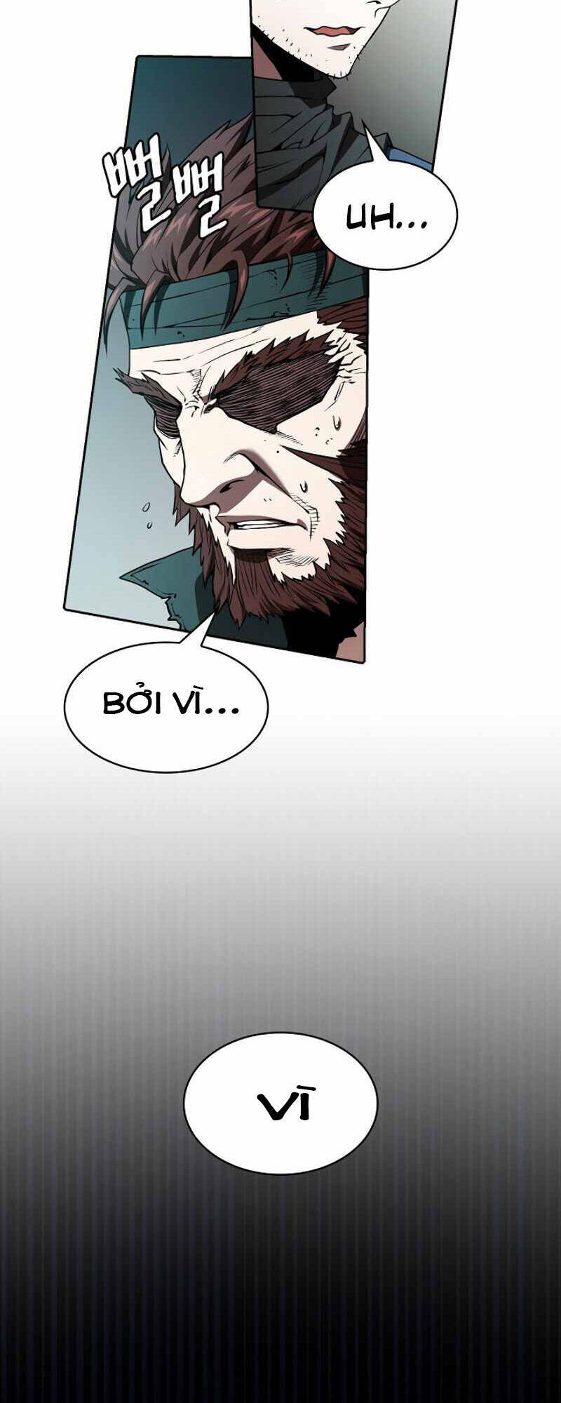 Người Chơi Trở Về Từ Địa Ngục Chapter 33 - 21