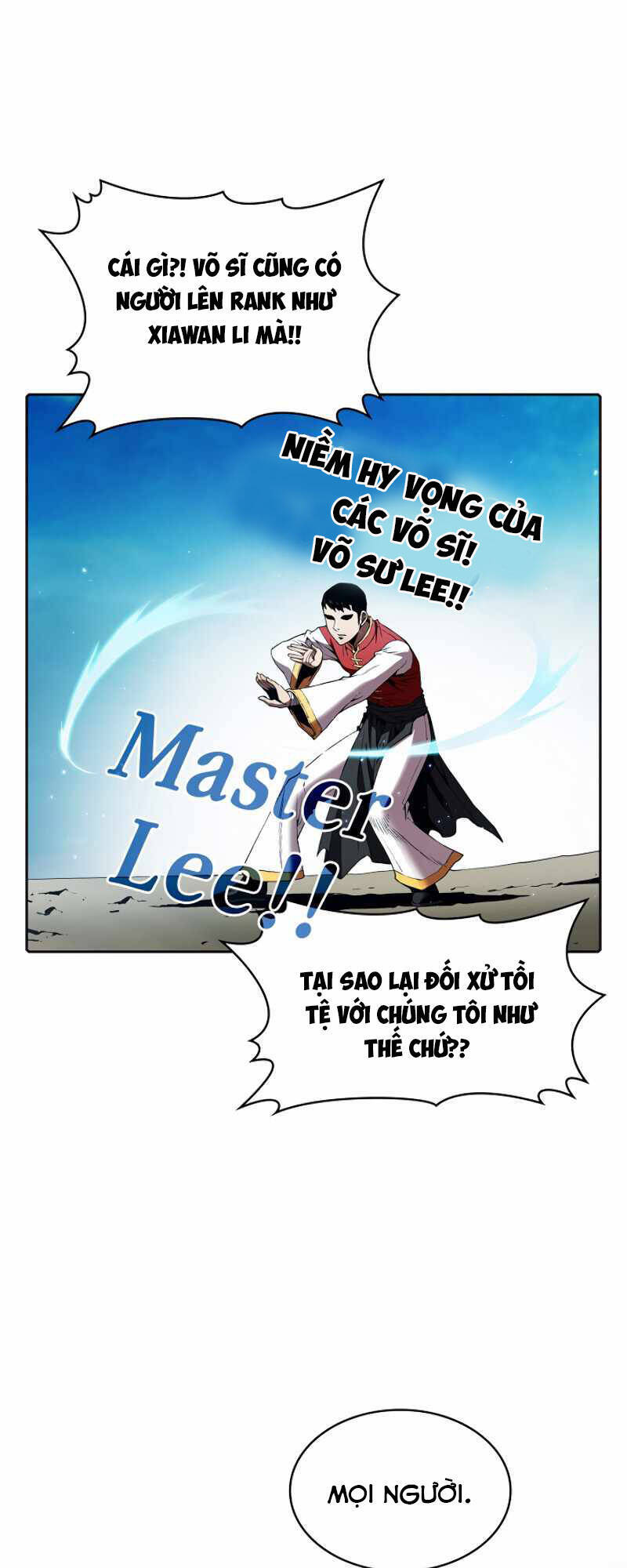 Người Chơi Trở Về Từ Địa Ngục Chapter 33 - 23