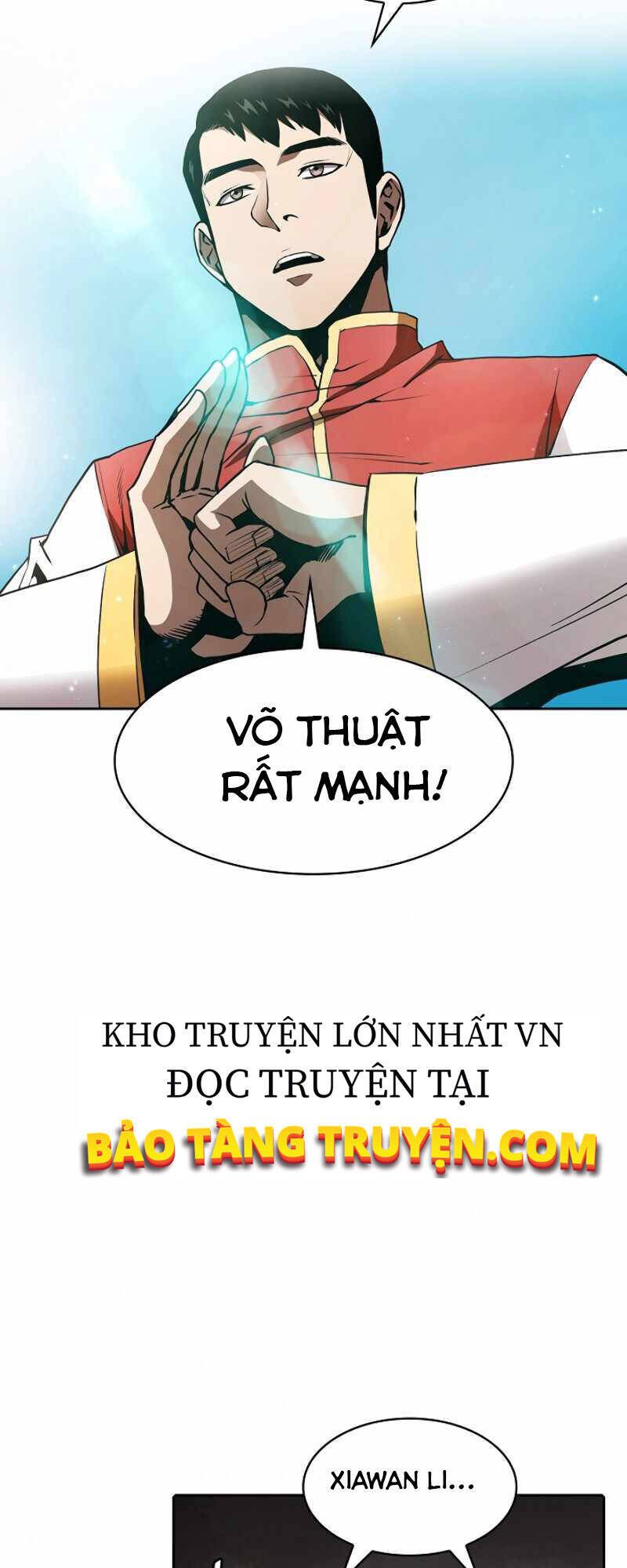 Người Chơi Trở Về Từ Địa Ngục Chapter 33 - 24