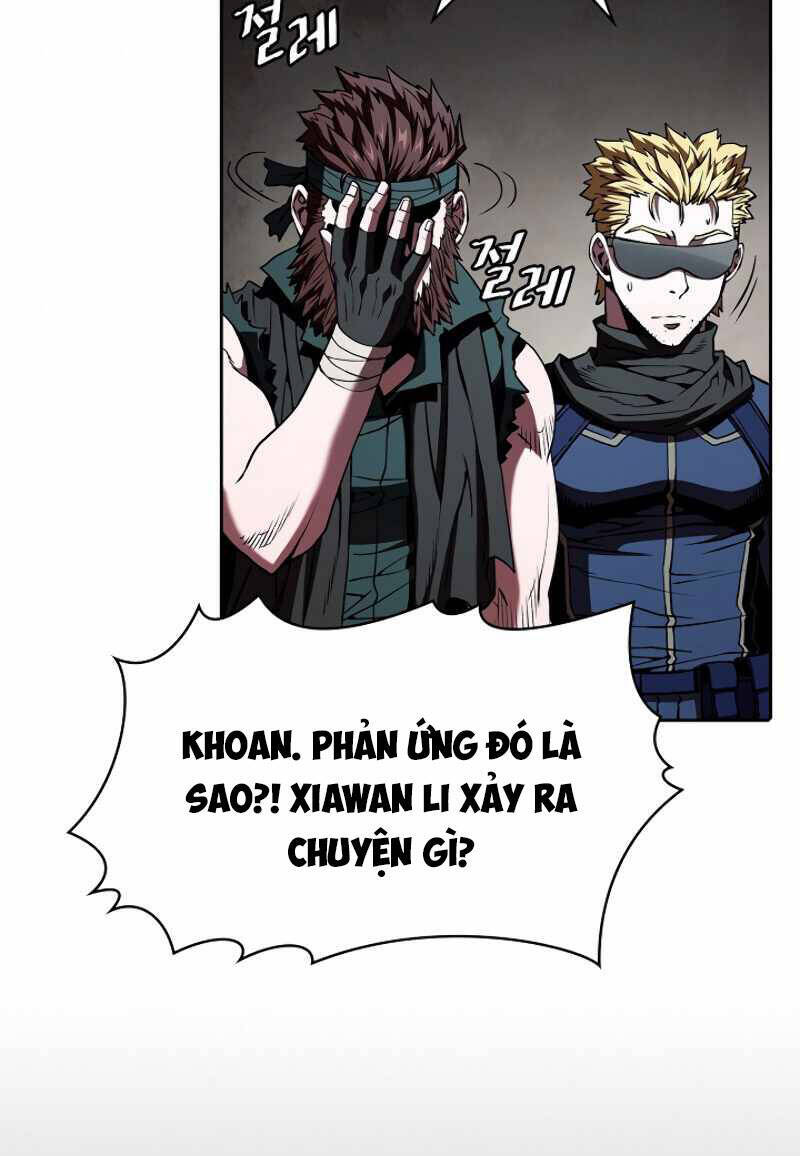 Người Chơi Trở Về Từ Địa Ngục Chapter 33 - 25