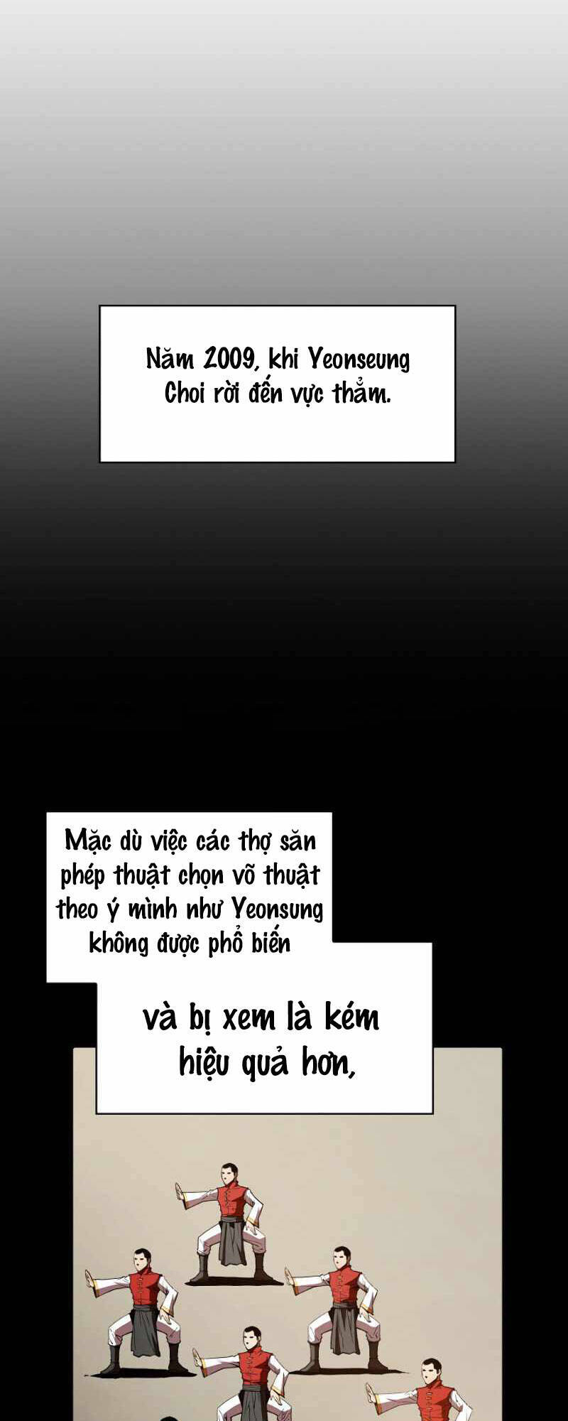 Người Chơi Trở Về Từ Địa Ngục Chapter 33 - 26