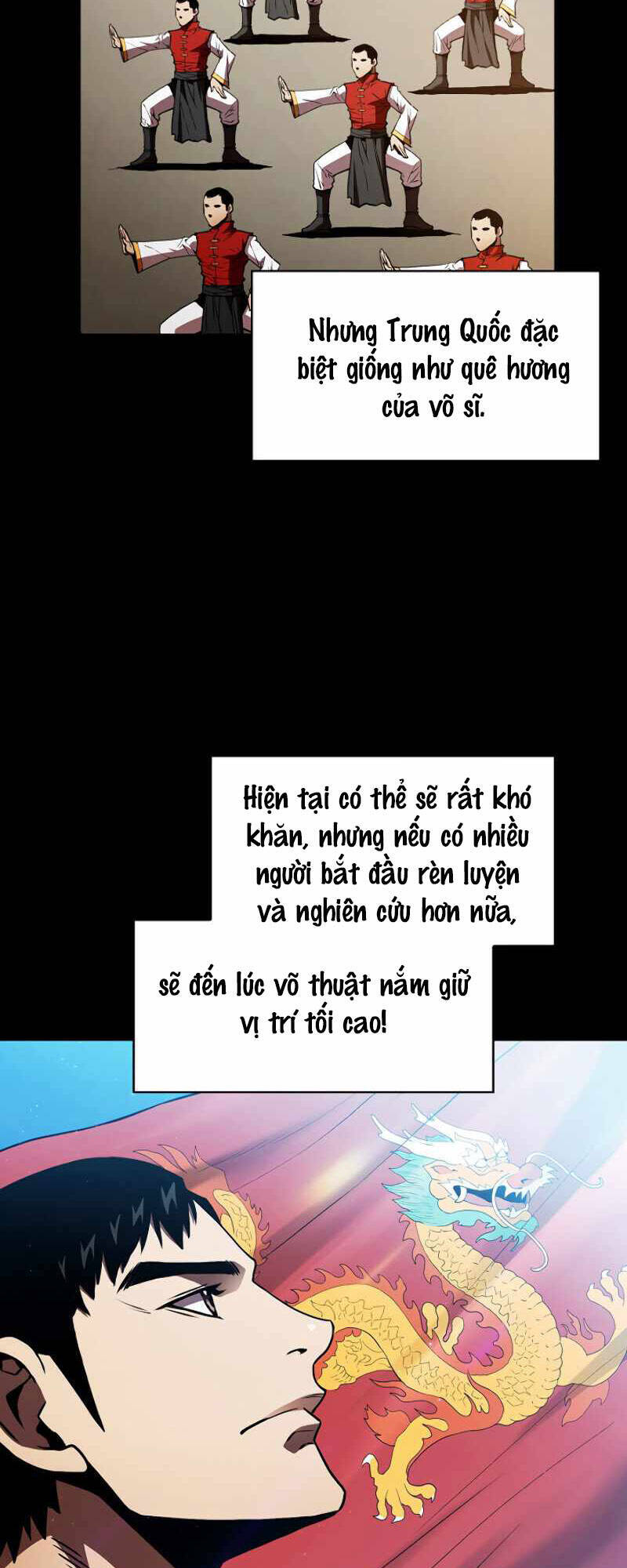 Người Chơi Trở Về Từ Địa Ngục Chapter 33 - 27