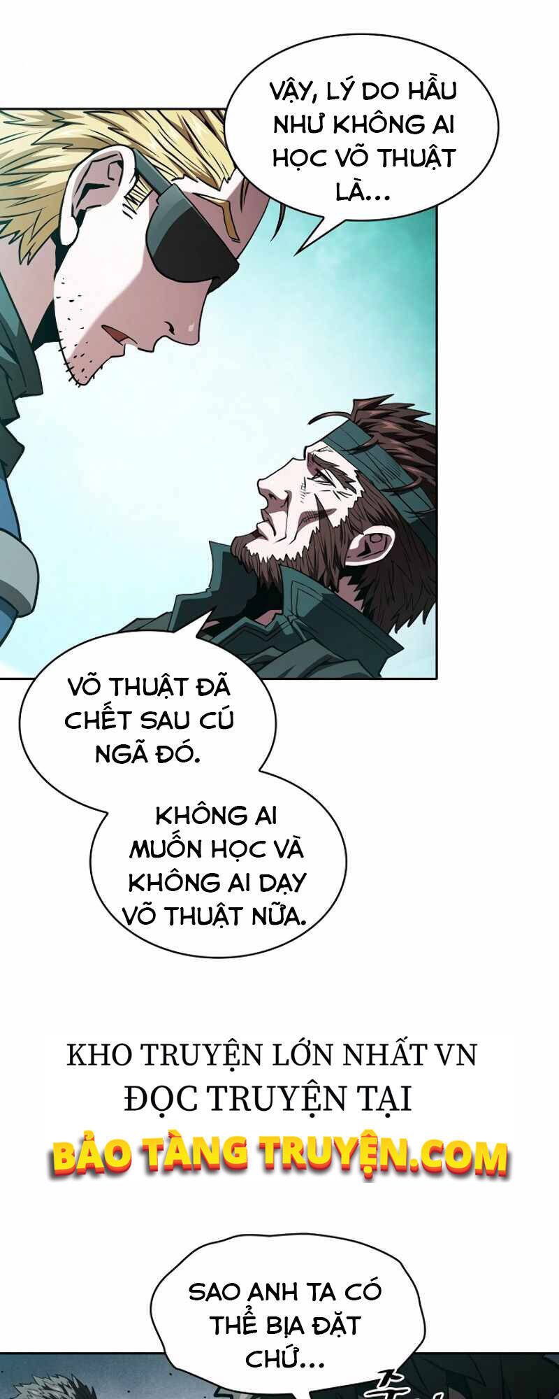 Người Chơi Trở Về Từ Địa Ngục Chapter 33 - 29