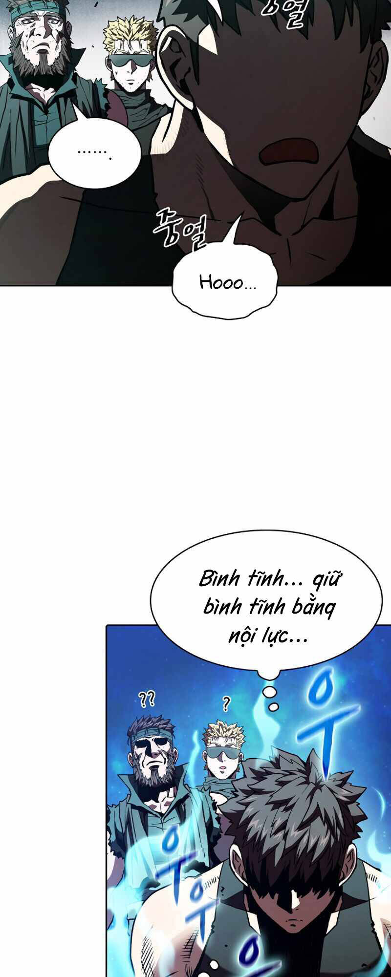 Người Chơi Trở Về Từ Địa Ngục Chapter 33 - 30