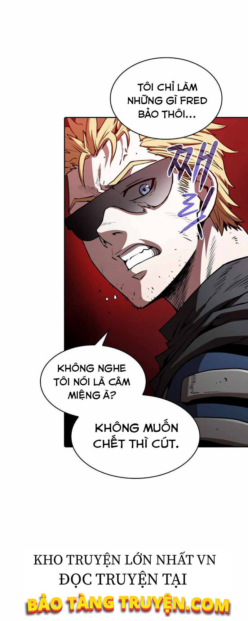 Người Chơi Trở Về Từ Địa Ngục Chapter 33 - 4