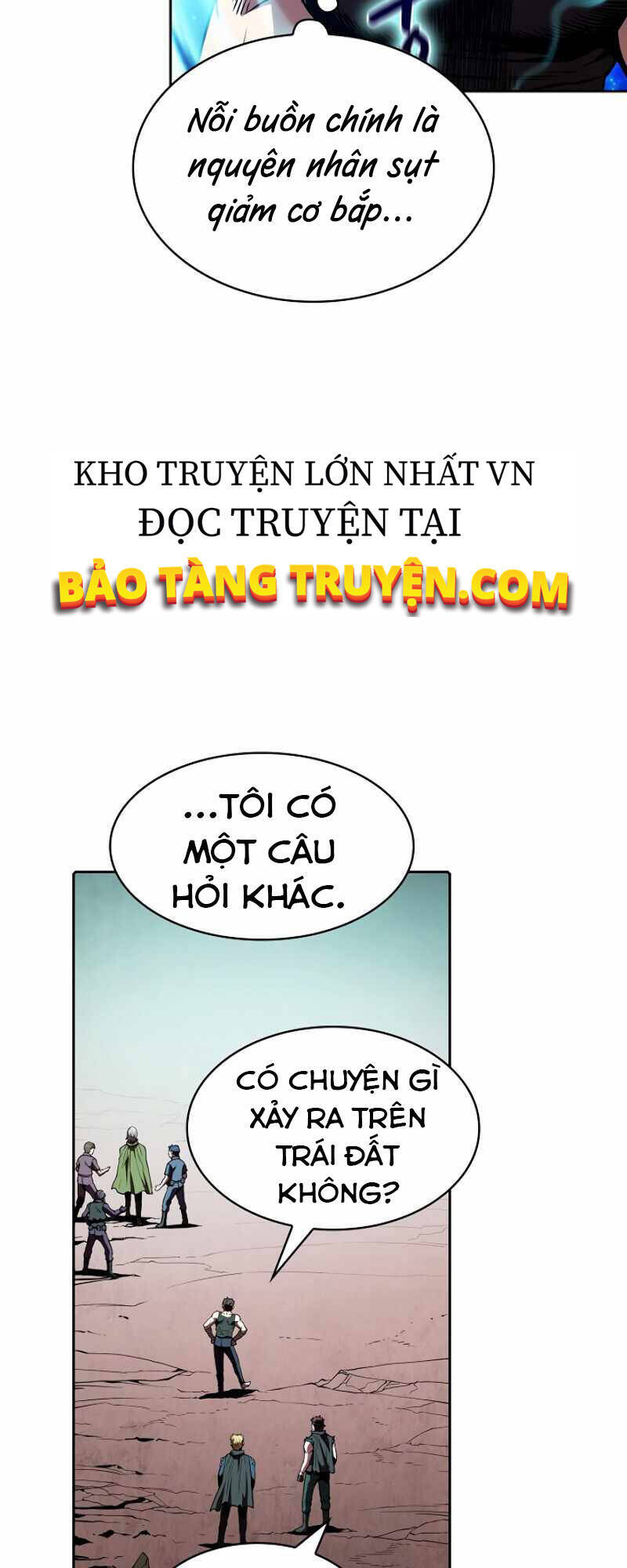 Người Chơi Trở Về Từ Địa Ngục Chapter 33 - 31