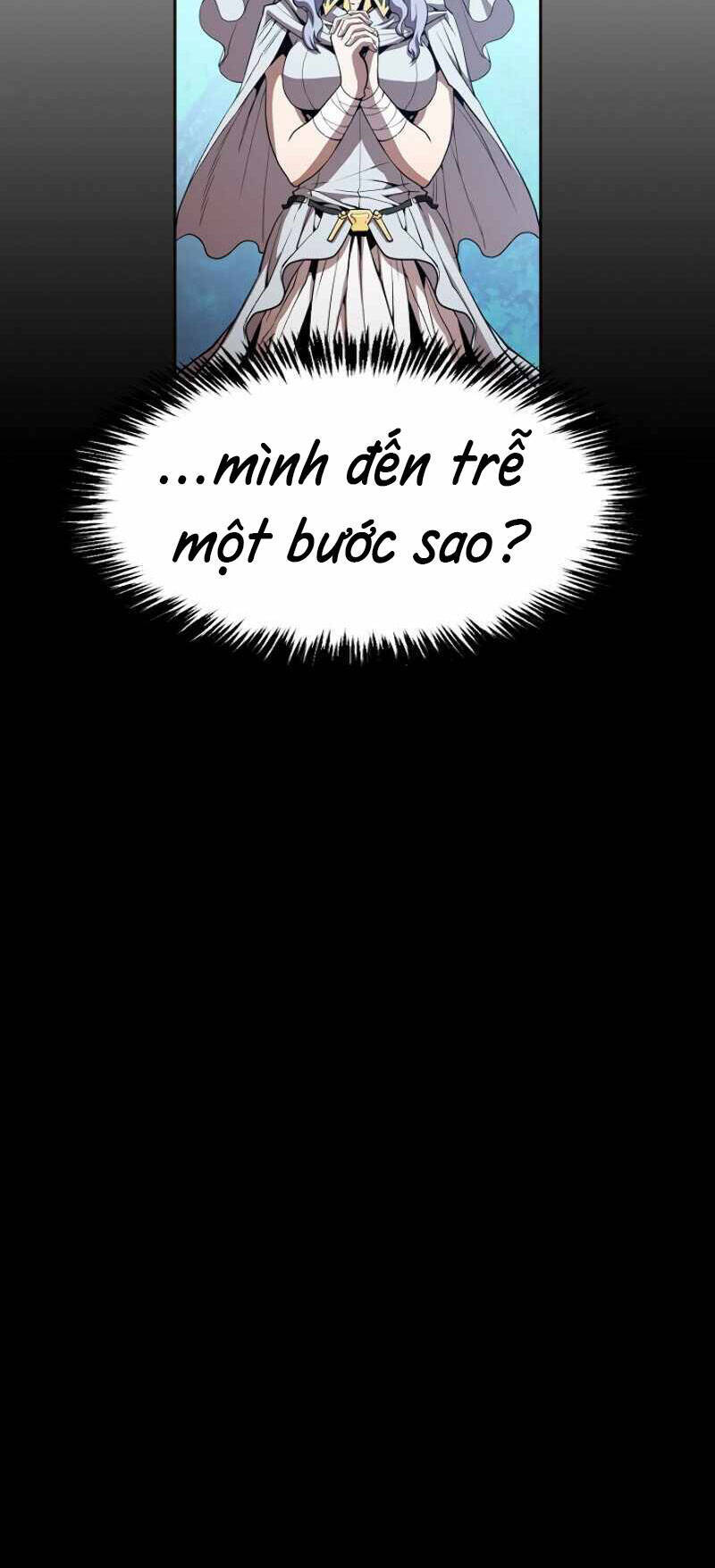 Người Chơi Trở Về Từ Địa Ngục Chapter 33 - 35