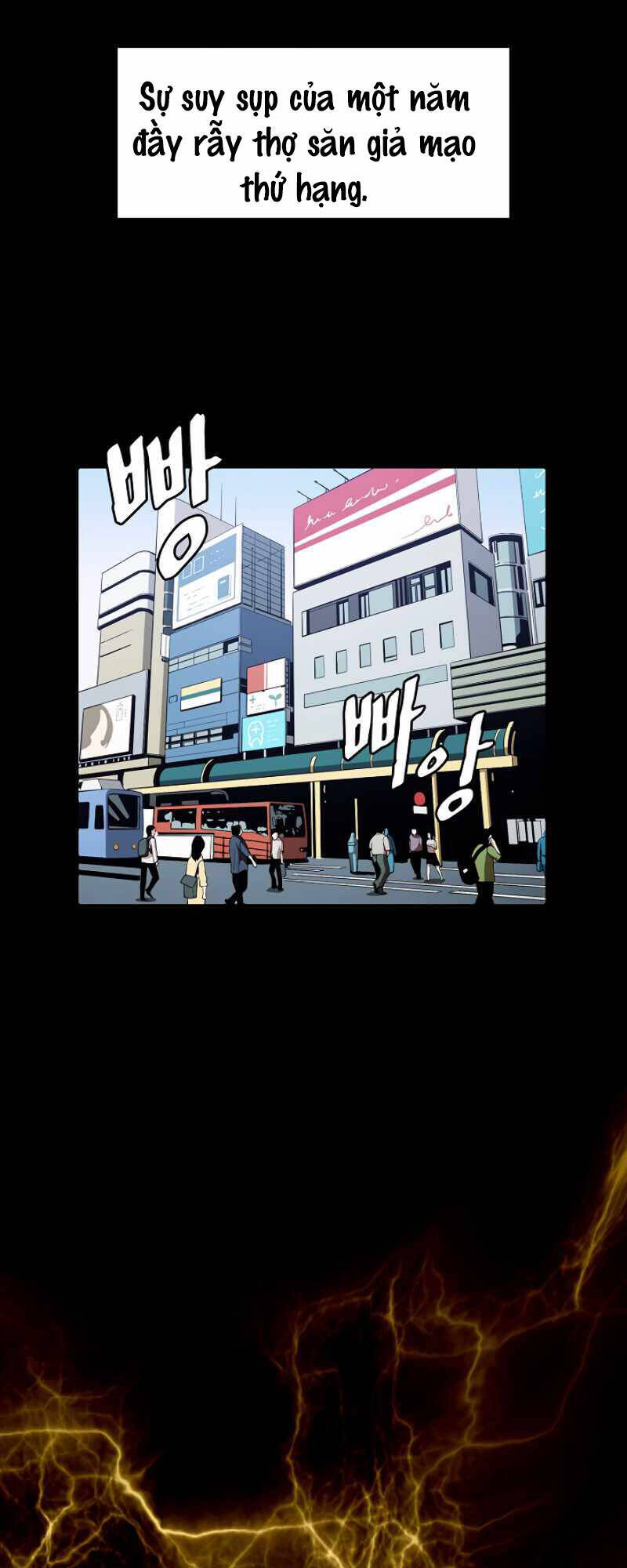 Người Chơi Trở Về Từ Địa Ngục Chapter 33 - 36