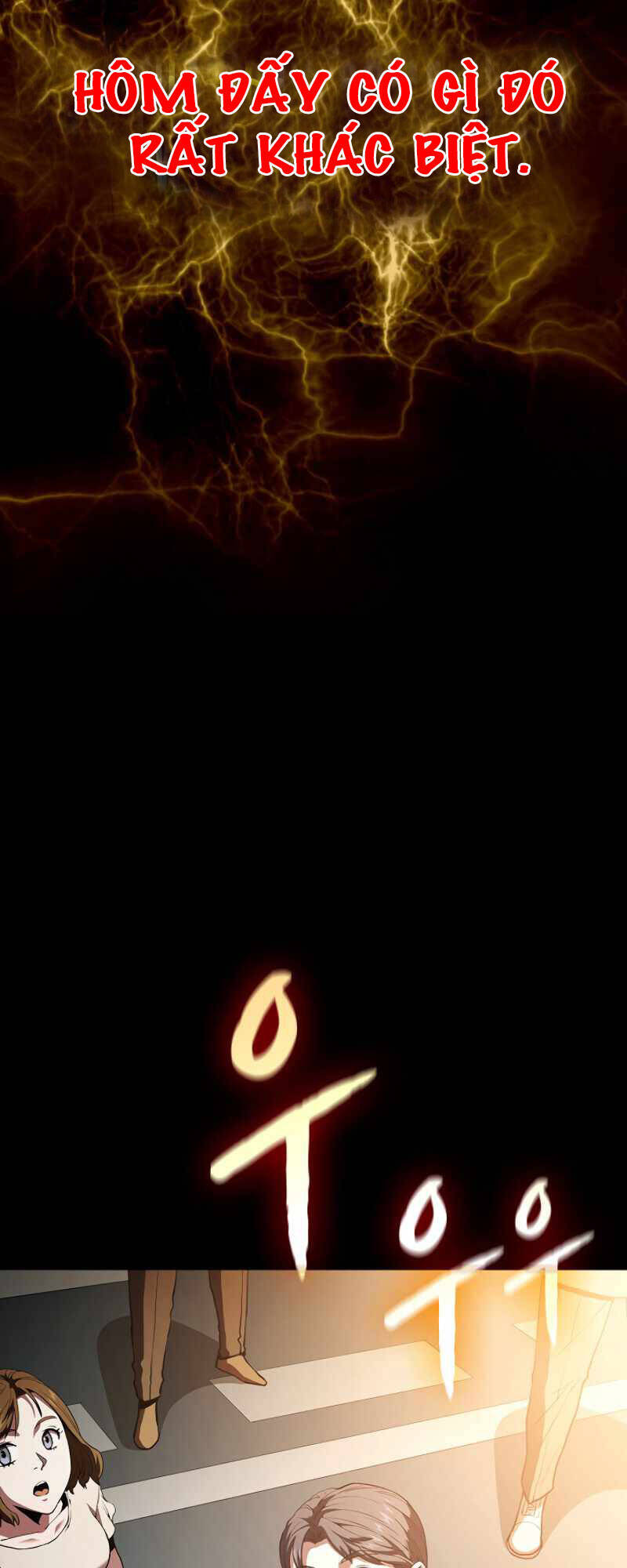 Người Chơi Trở Về Từ Địa Ngục Chapter 33 - 37