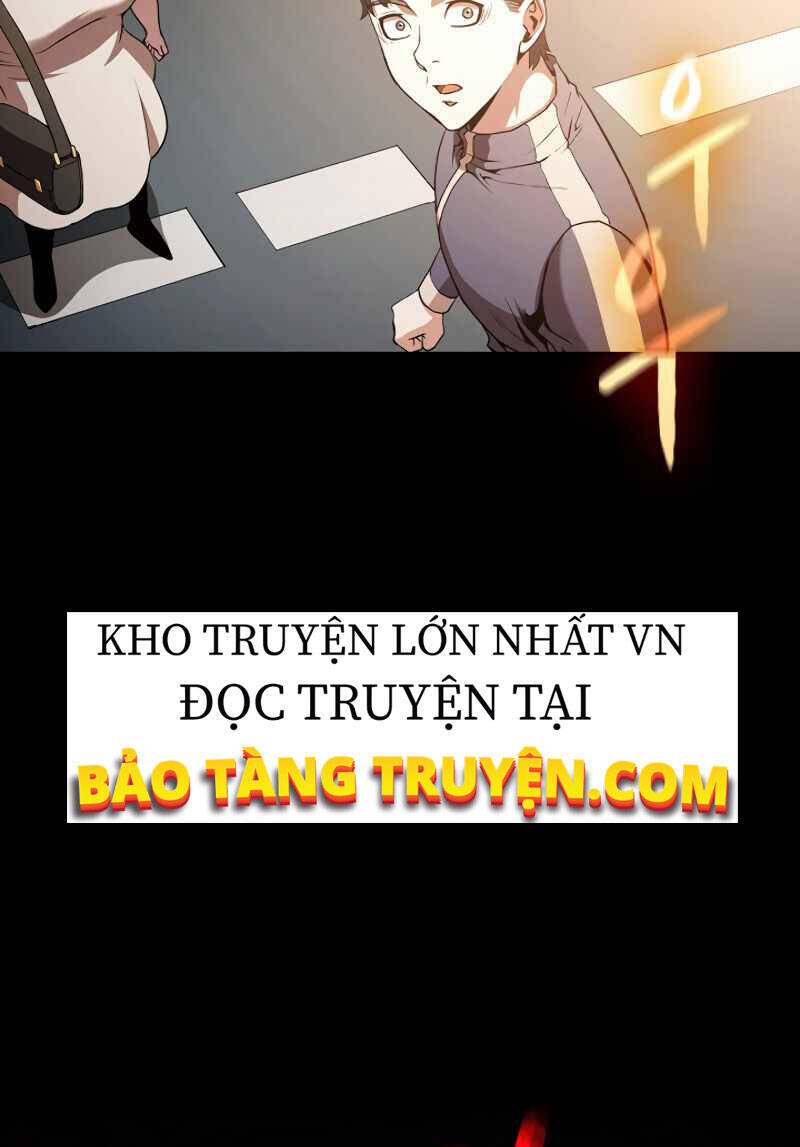 Người Chơi Trở Về Từ Địa Ngục Chapter 33 - 38