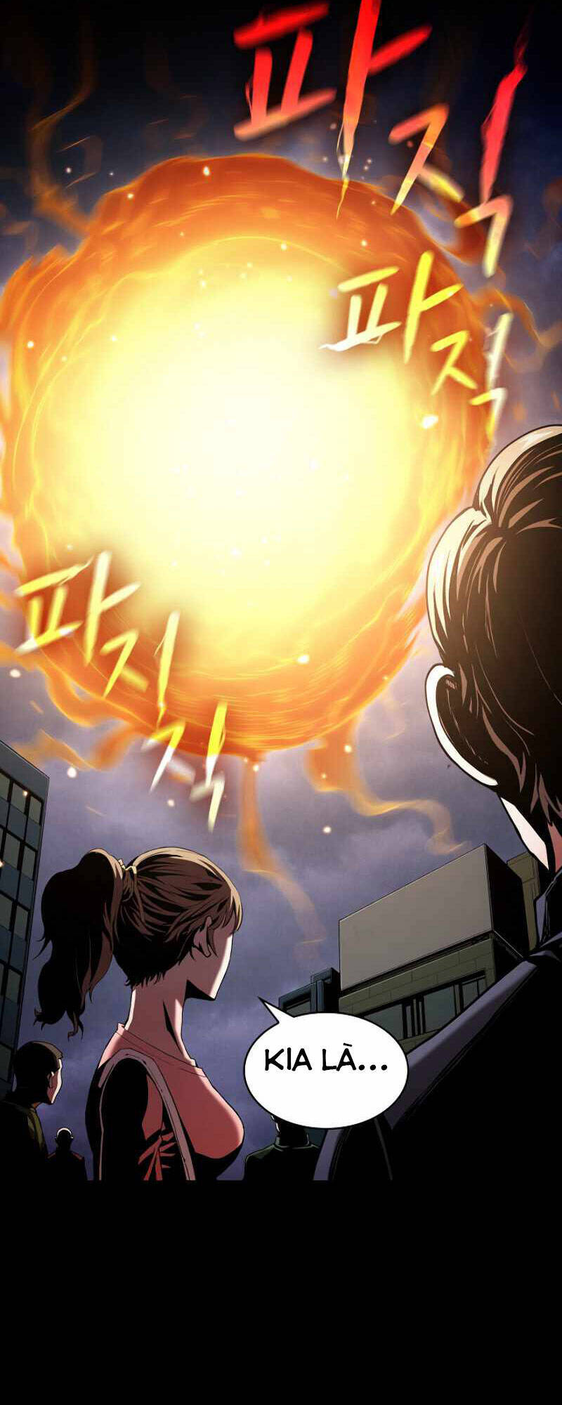 Người Chơi Trở Về Từ Địa Ngục Chapter 33 - 39