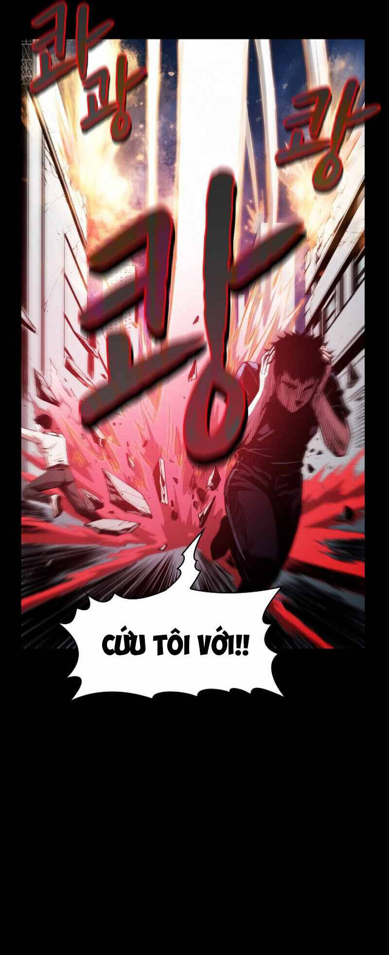 Người Chơi Trở Về Từ Địa Ngục Chapter 33 - 41