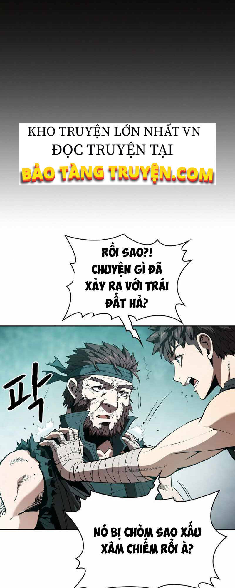 Người Chơi Trở Về Từ Địa Ngục Chapter 33 - 47