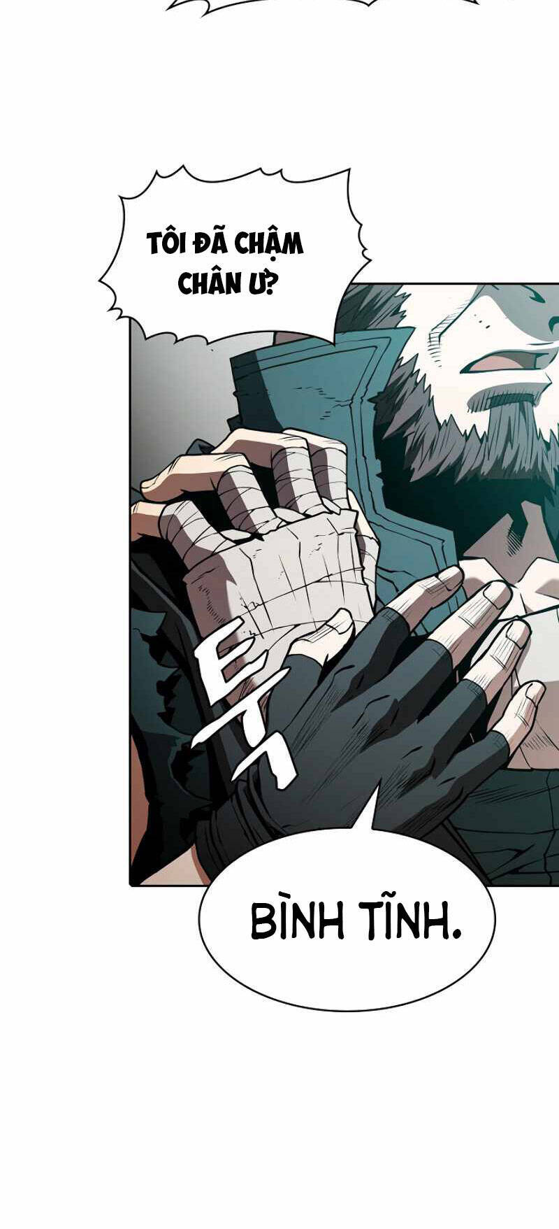 Người Chơi Trở Về Từ Địa Ngục Chapter 33 - 48