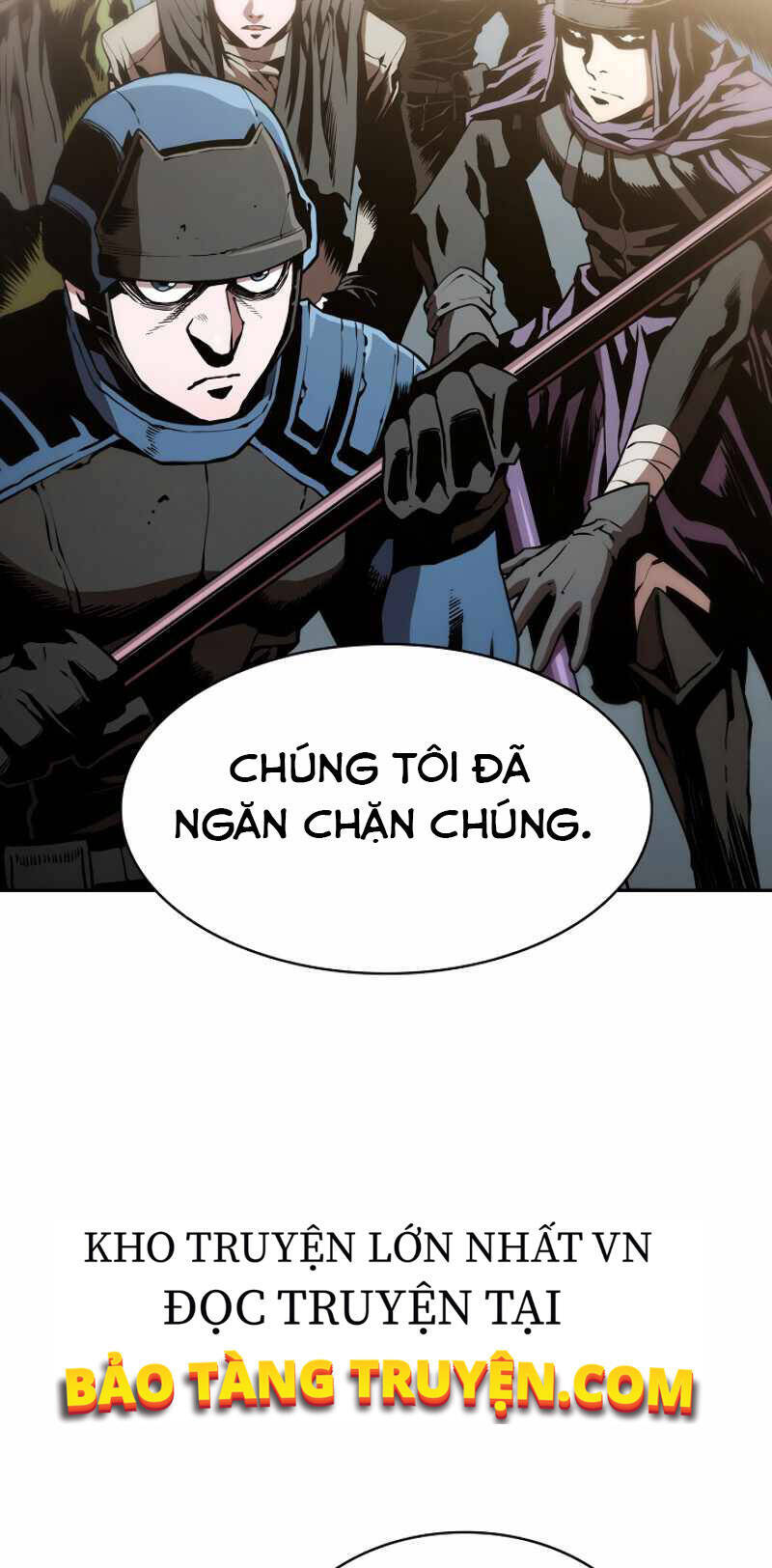Người Chơi Trở Về Từ Địa Ngục Chapter 33 - 51