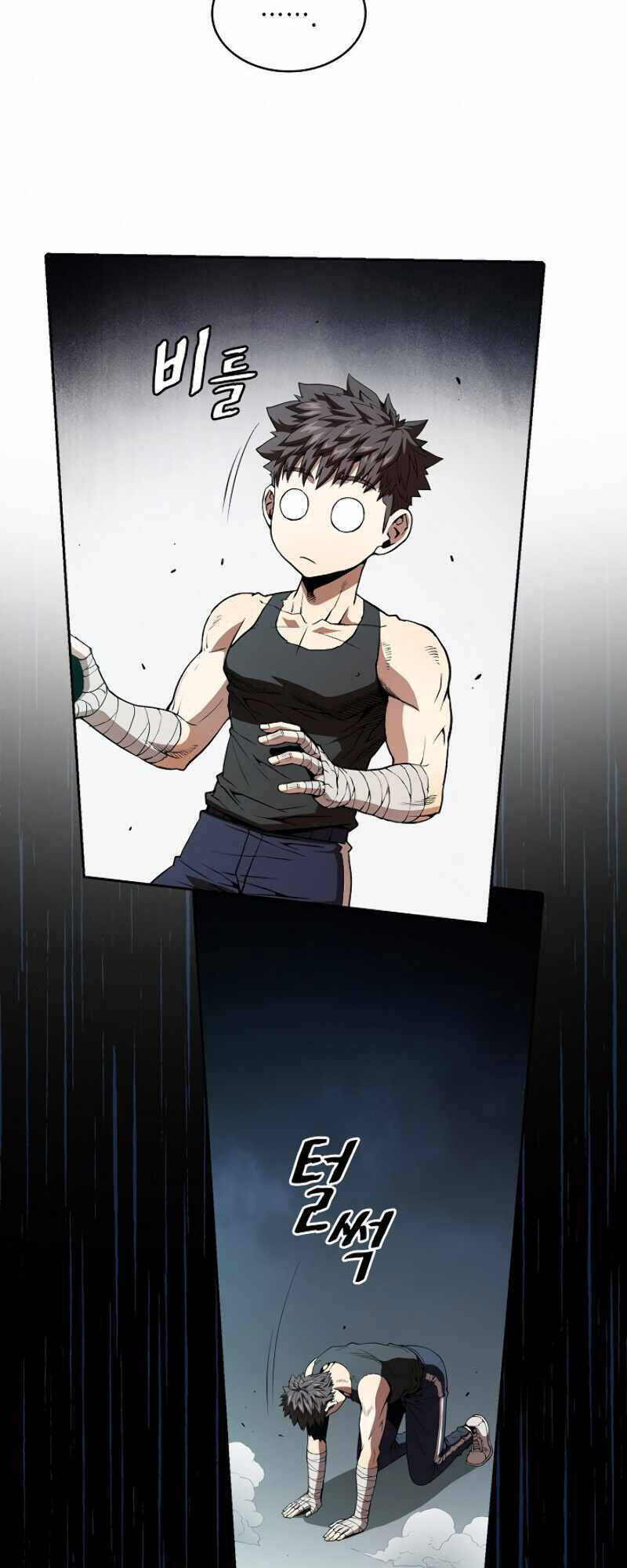 Người Chơi Trở Về Từ Địa Ngục Chapter 33 - 53