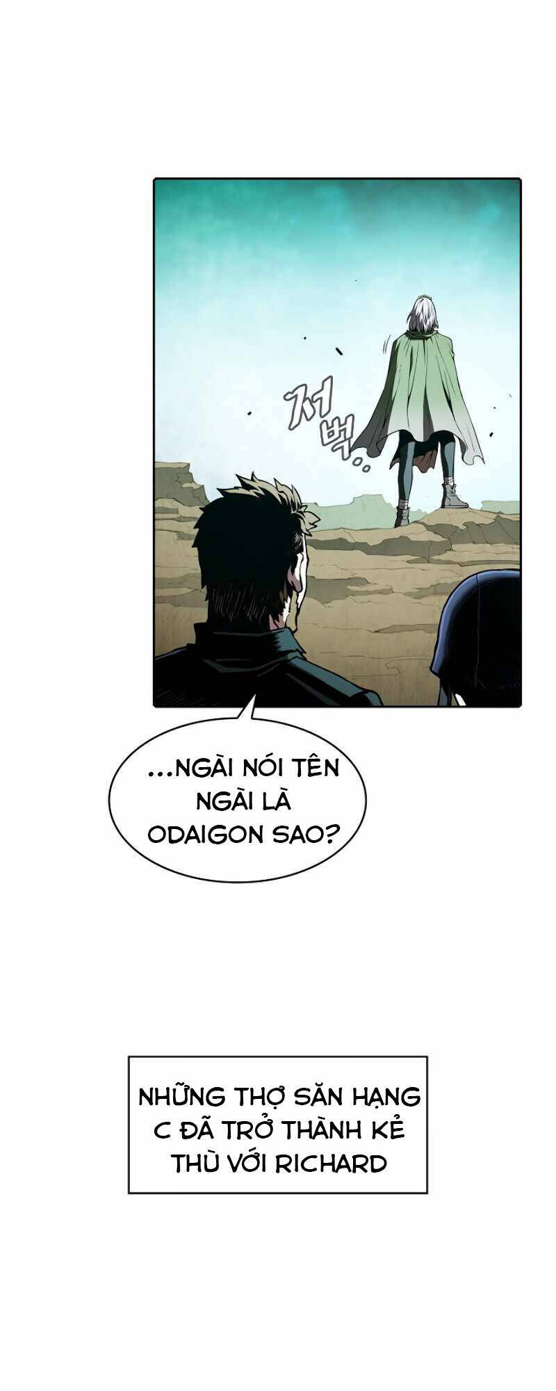 Người Chơi Trở Về Từ Địa Ngục Chapter 33 - 10