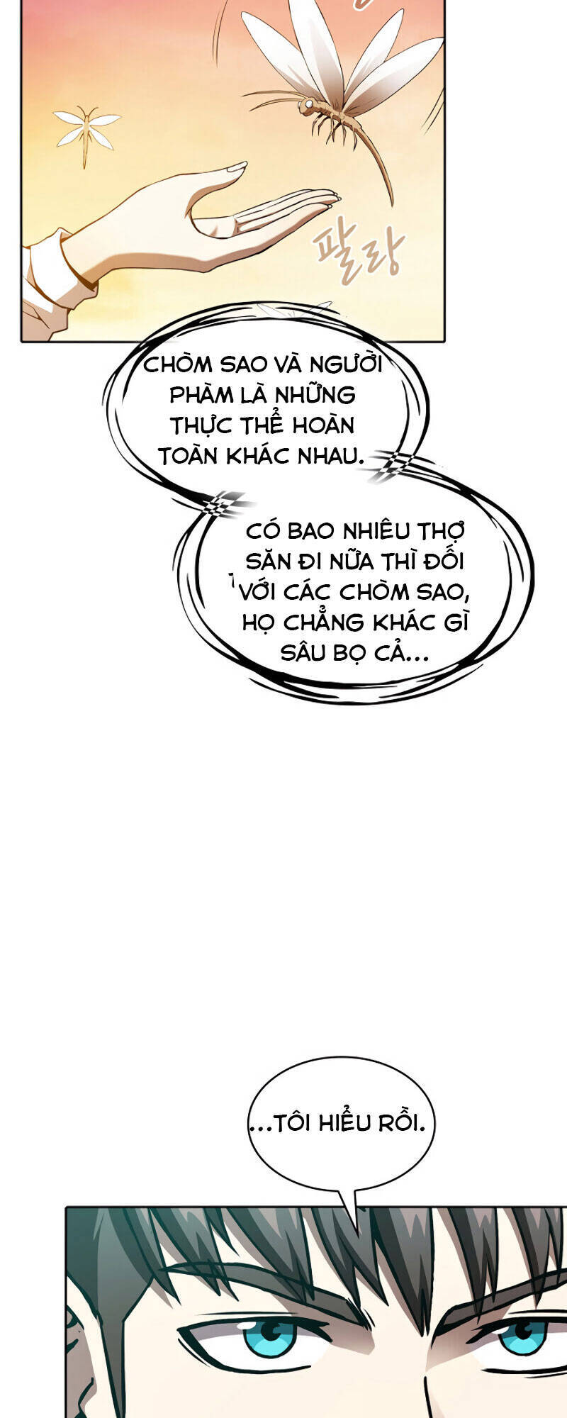 Người Chơi Trở Về Từ Địa Ngục Chapter 34 - 11