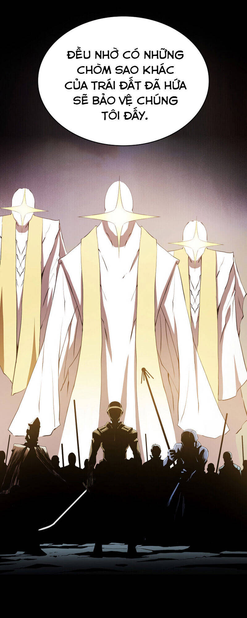 Người Chơi Trở Về Từ Địa Ngục Chapter 34 - 15