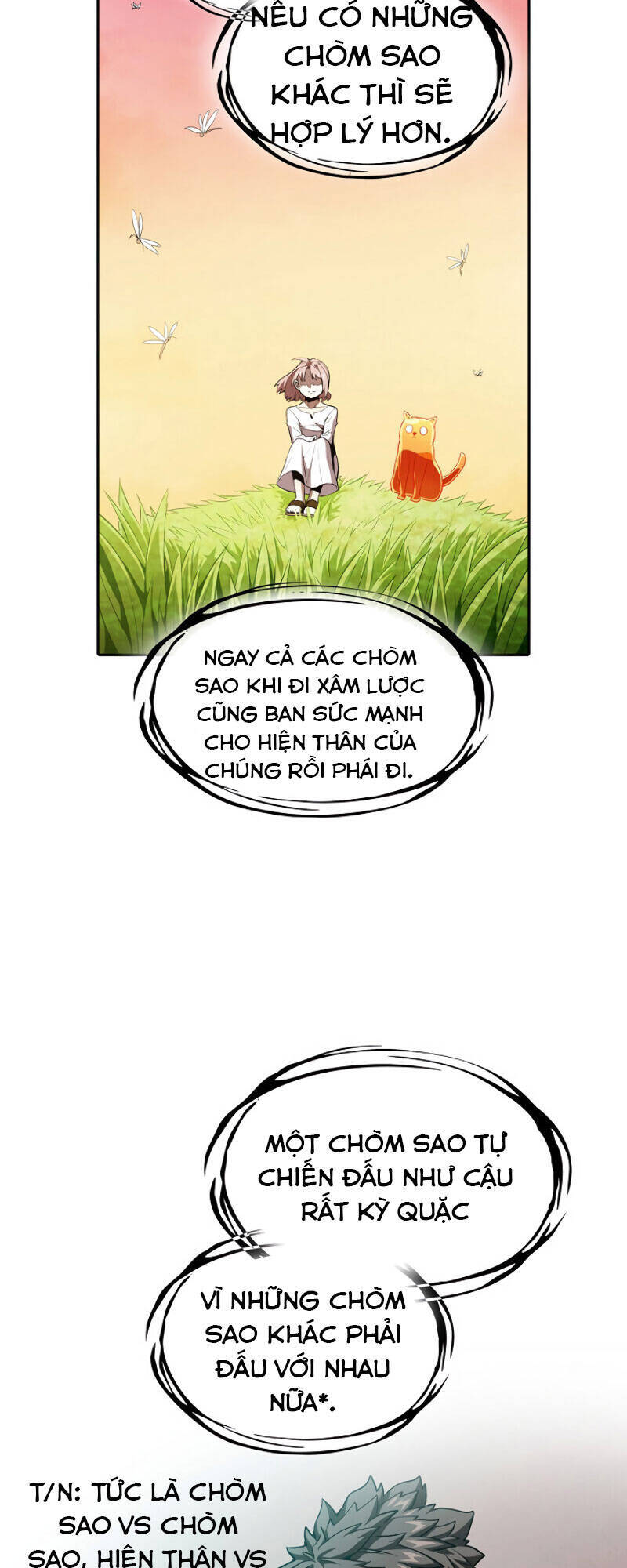 Người Chơi Trở Về Từ Địa Ngục Chapter 34 - 18