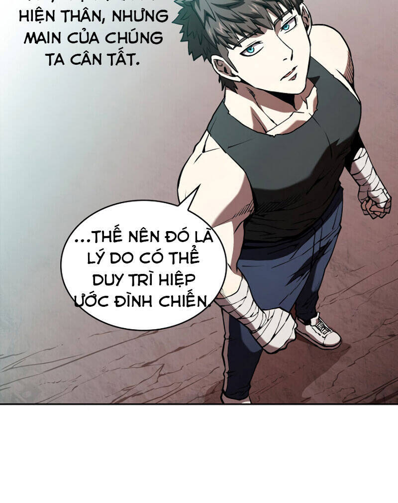 Người Chơi Trở Về Từ Địa Ngục Chapter 34 - 19