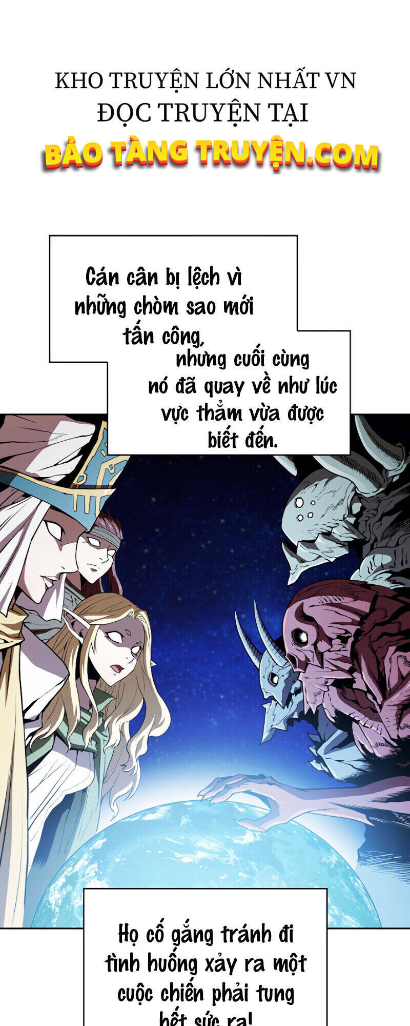 Người Chơi Trở Về Từ Địa Ngục Chapter 34 - 20