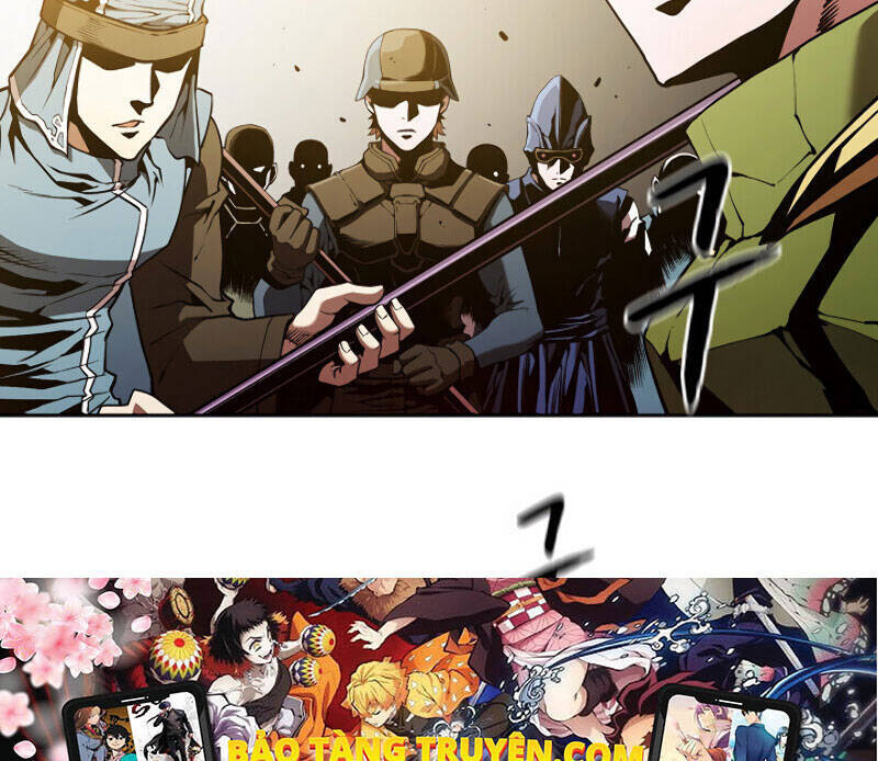 Người Chơi Trở Về Từ Địa Ngục Chapter 34 - 3