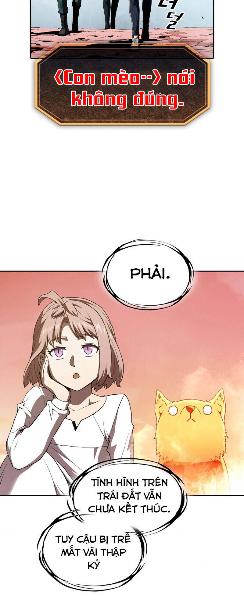 Người Chơi Trở Về Từ Địa Ngục Chapter 34 - 24