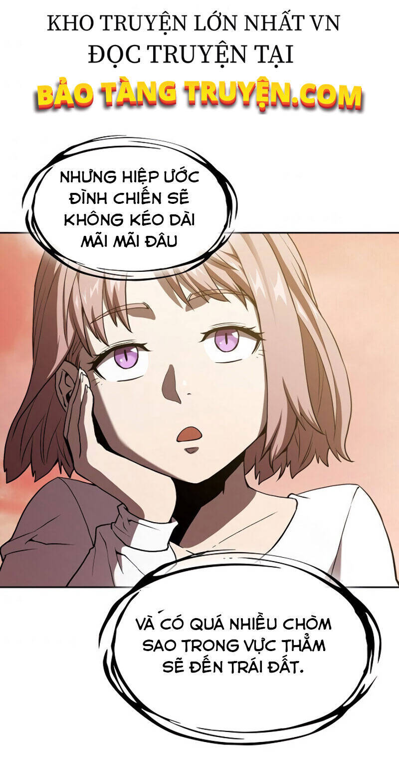 Người Chơi Trở Về Từ Địa Ngục Chapter 34 - 25