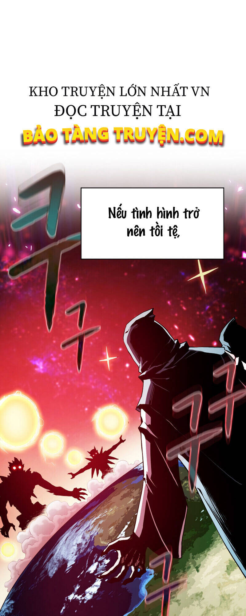 Người Chơi Trở Về Từ Địa Ngục Chapter 34 - 28