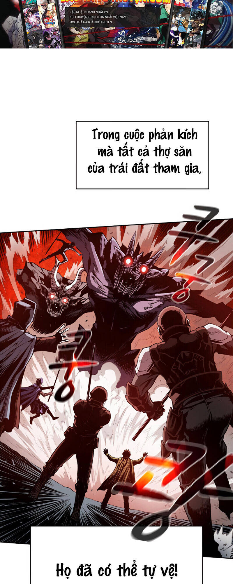 Người Chơi Trở Về Từ Địa Ngục Chapter 34 - 4