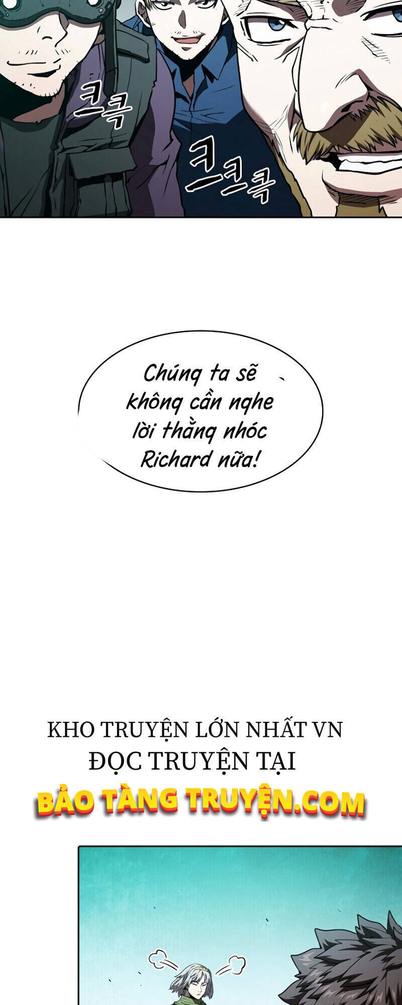 Người Chơi Trở Về Từ Địa Ngục Chapter 34 - 37