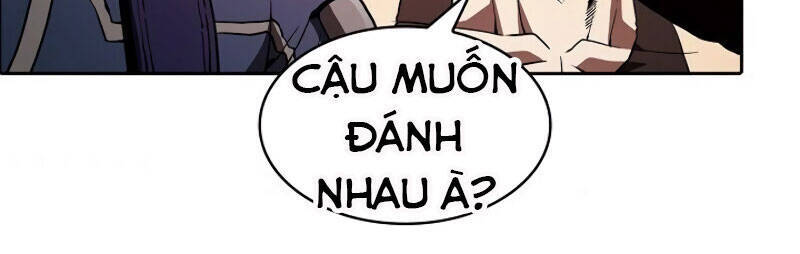 Người Chơi Trở Về Từ Địa Ngục Chapter 34 - 39