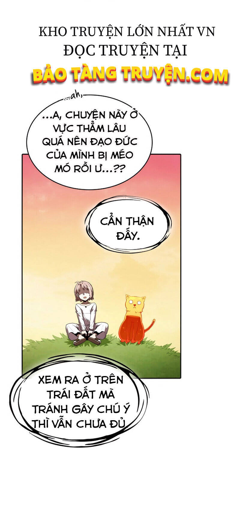 Người Chơi Trở Về Từ Địa Ngục Chapter 34 - 42