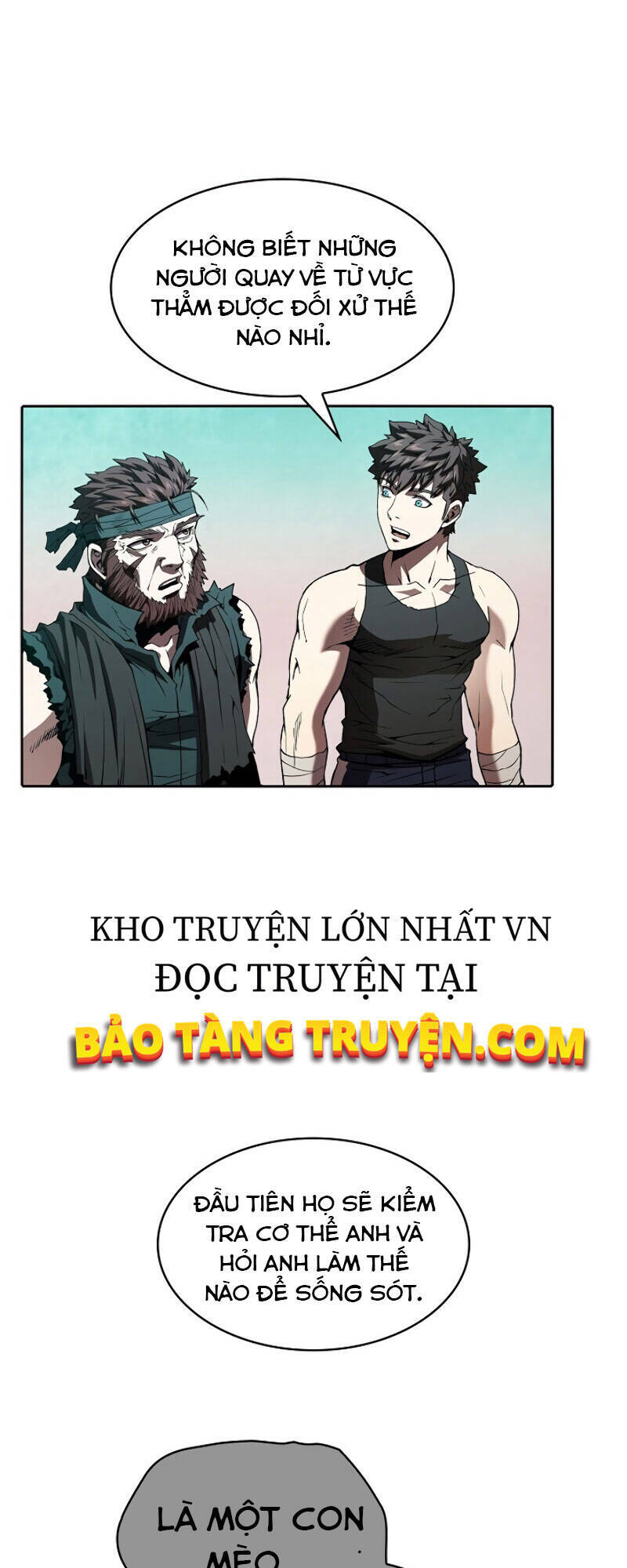 Người Chơi Trở Về Từ Địa Ngục Chapter 34 - 44