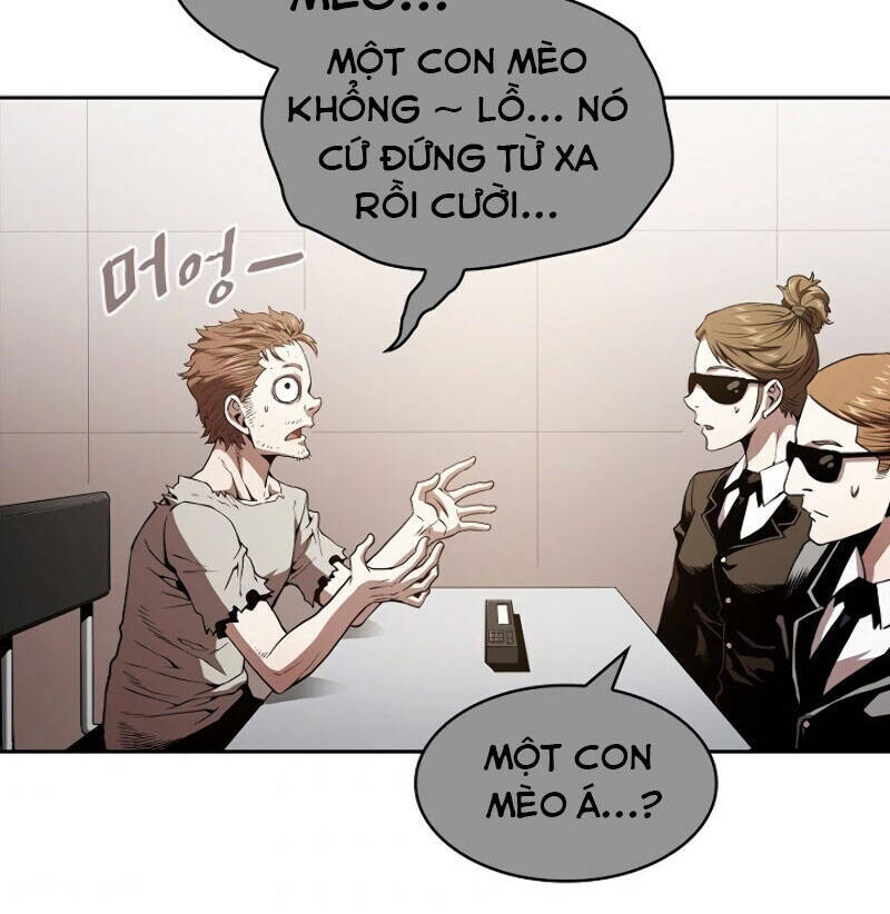 Người Chơi Trở Về Từ Địa Ngục Chapter 34 - 45