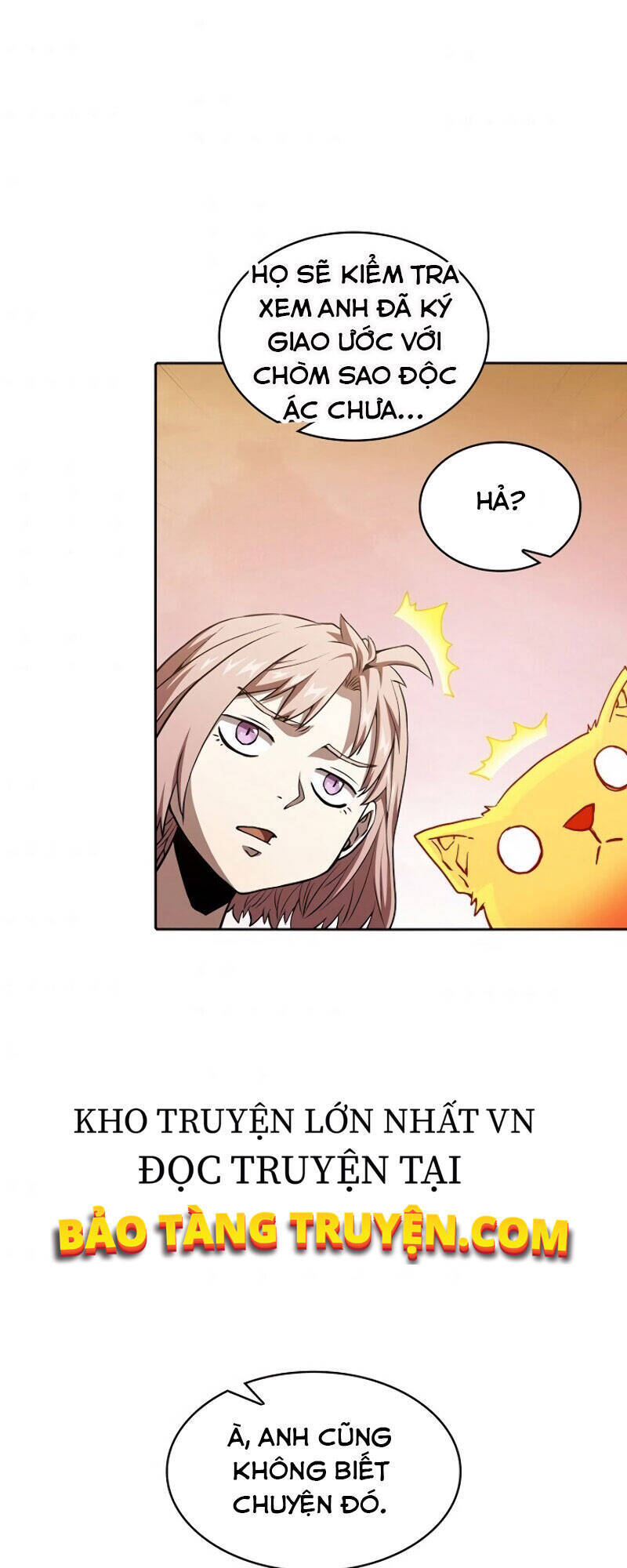 Người Chơi Trở Về Từ Địa Ngục Chapter 34 - 46