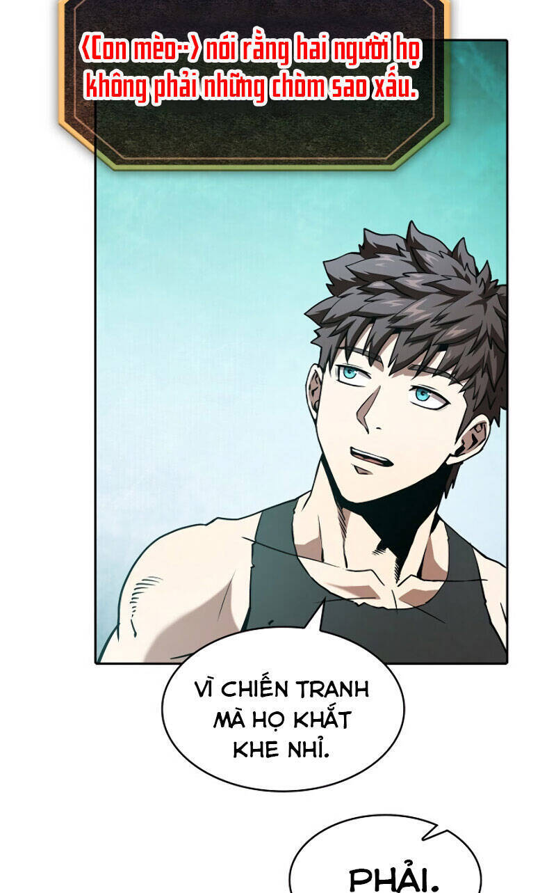 Người Chơi Trở Về Từ Địa Ngục Chapter 34 - 48