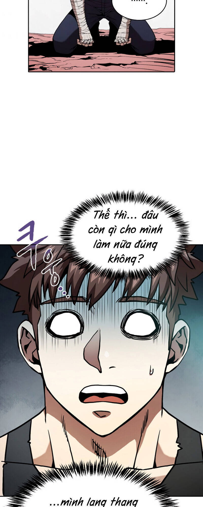 Người Chơi Trở Về Từ Địa Ngục Chapter 34 - 6