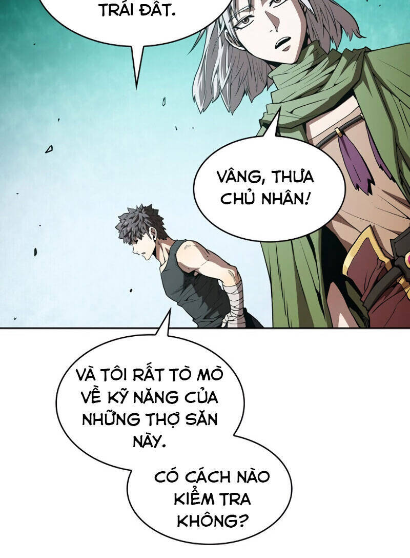 Người Chơi Trở Về Từ Địa Ngục Chapter 34 - 51