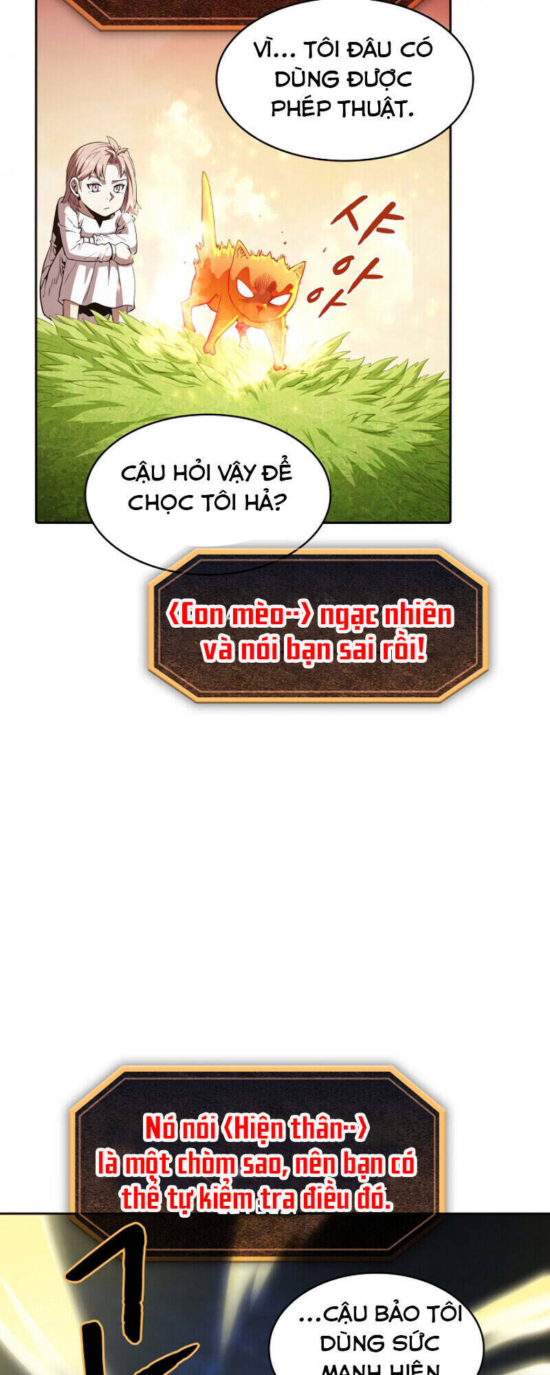 Người Chơi Trở Về Từ Địa Ngục Chapter 34 - 53