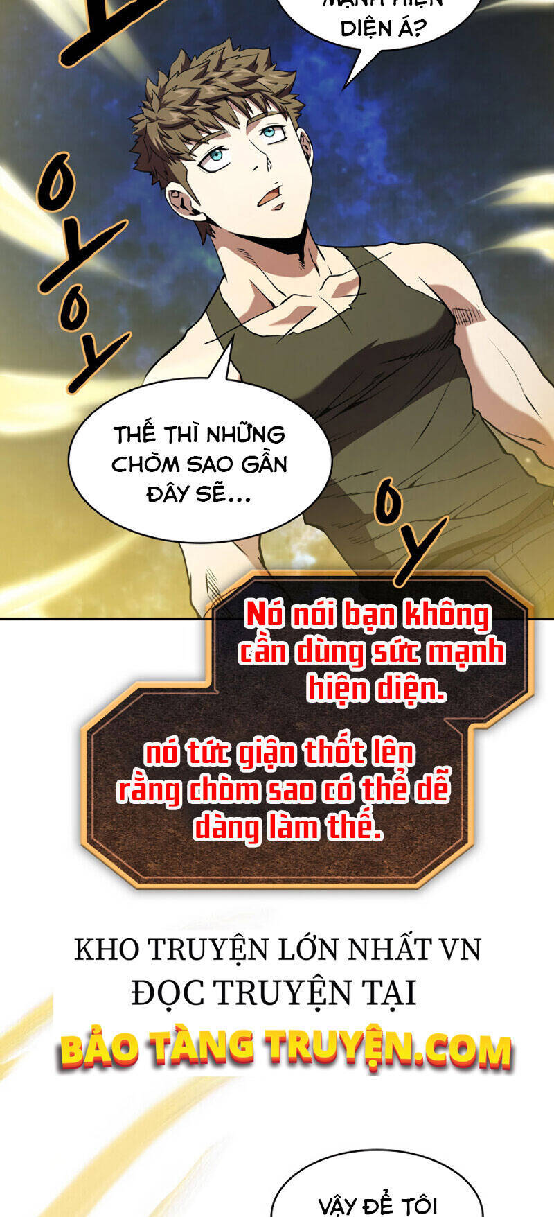 Người Chơi Trở Về Từ Địa Ngục Chapter 34 - 54