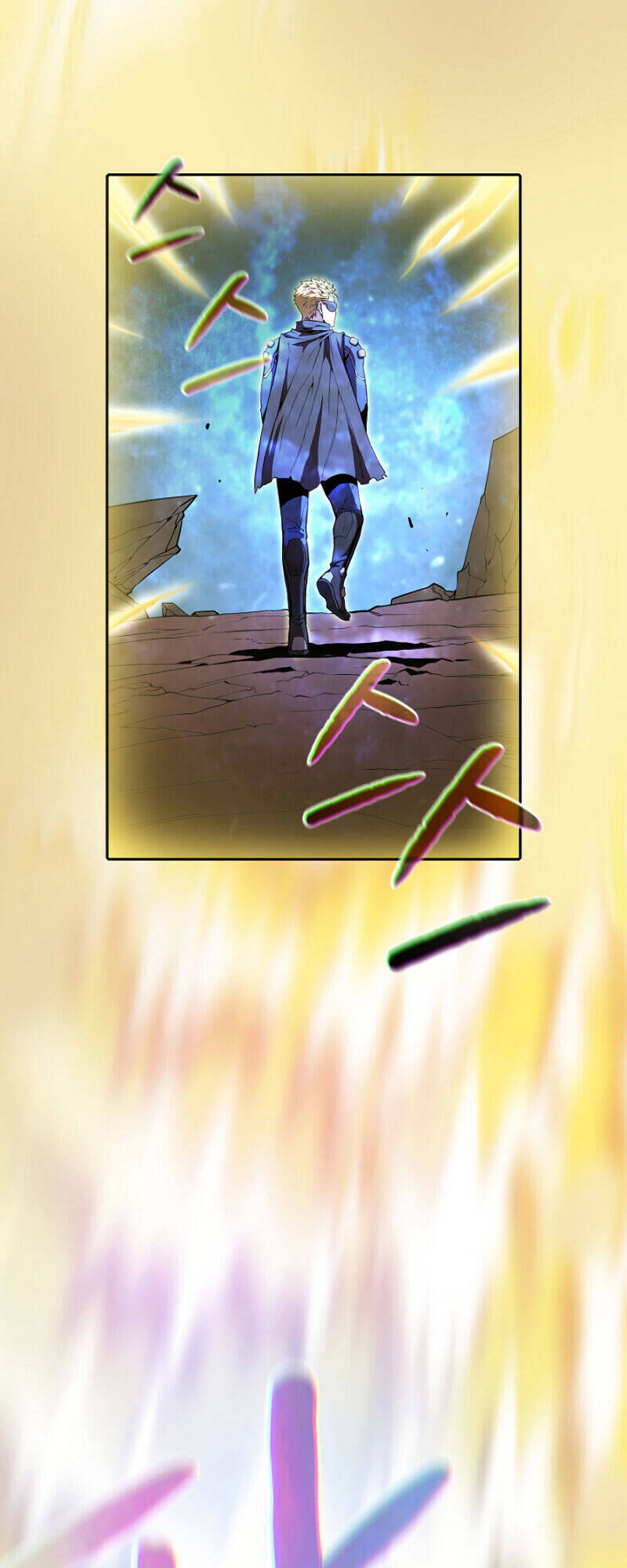 Người Chơi Trở Về Từ Địa Ngục Chapter 34 - 56