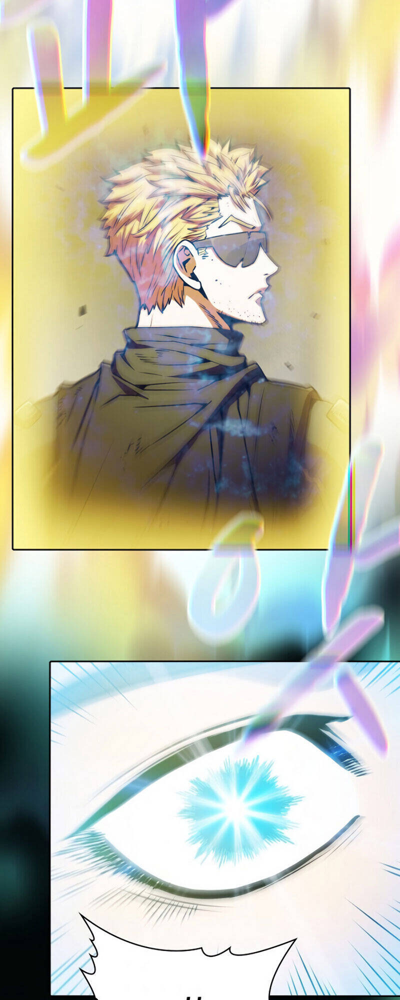 Người Chơi Trở Về Từ Địa Ngục Chapter 34 - 57