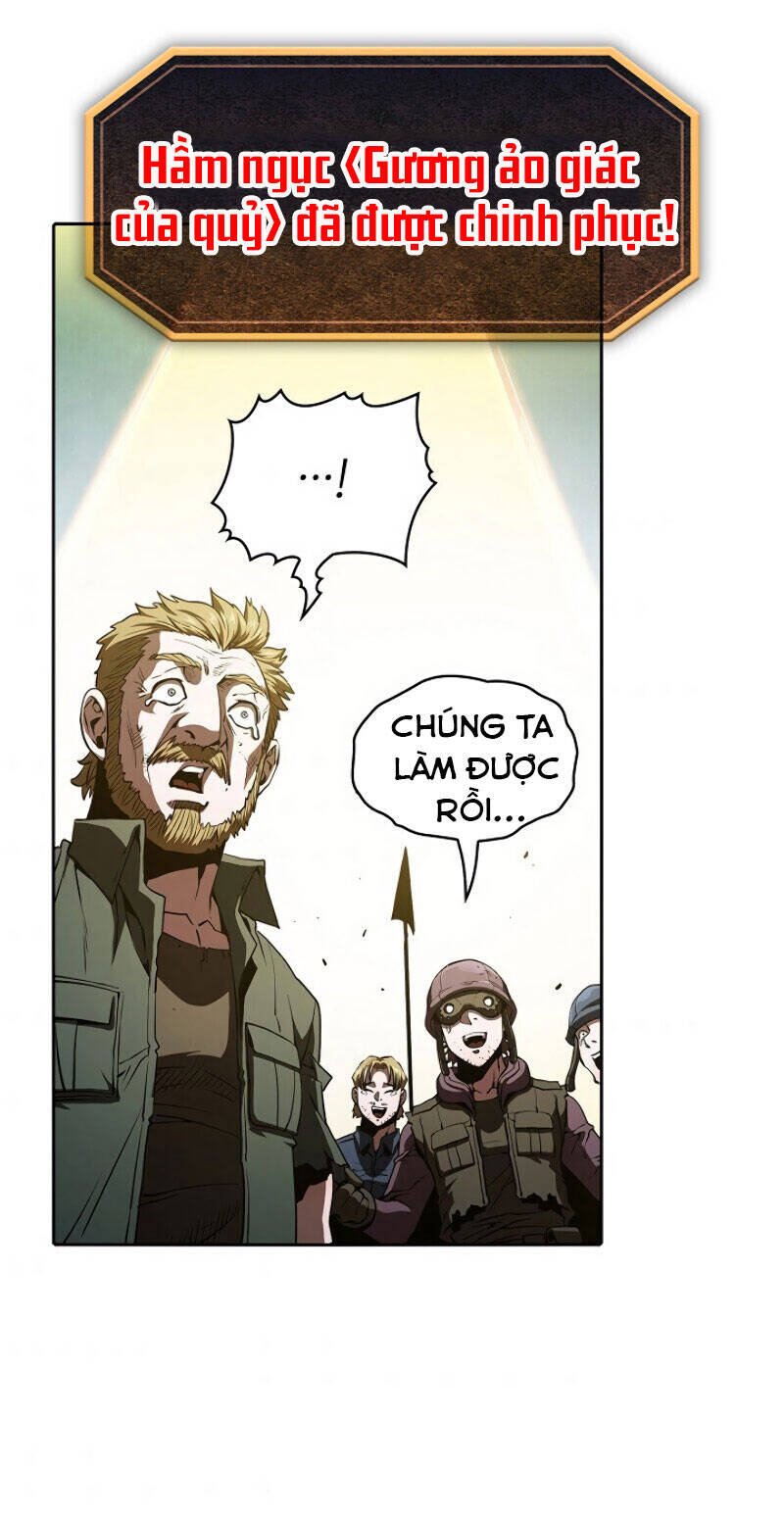 Người Chơi Trở Về Từ Địa Ngục Chapter 34 - 66