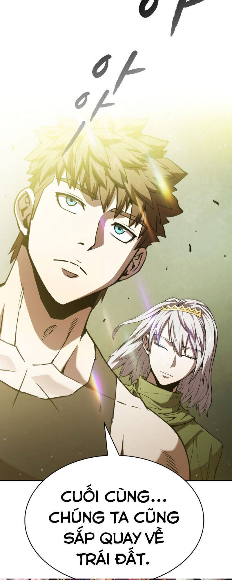 Người Chơi Trở Về Từ Địa Ngục Chapter 34 - 68