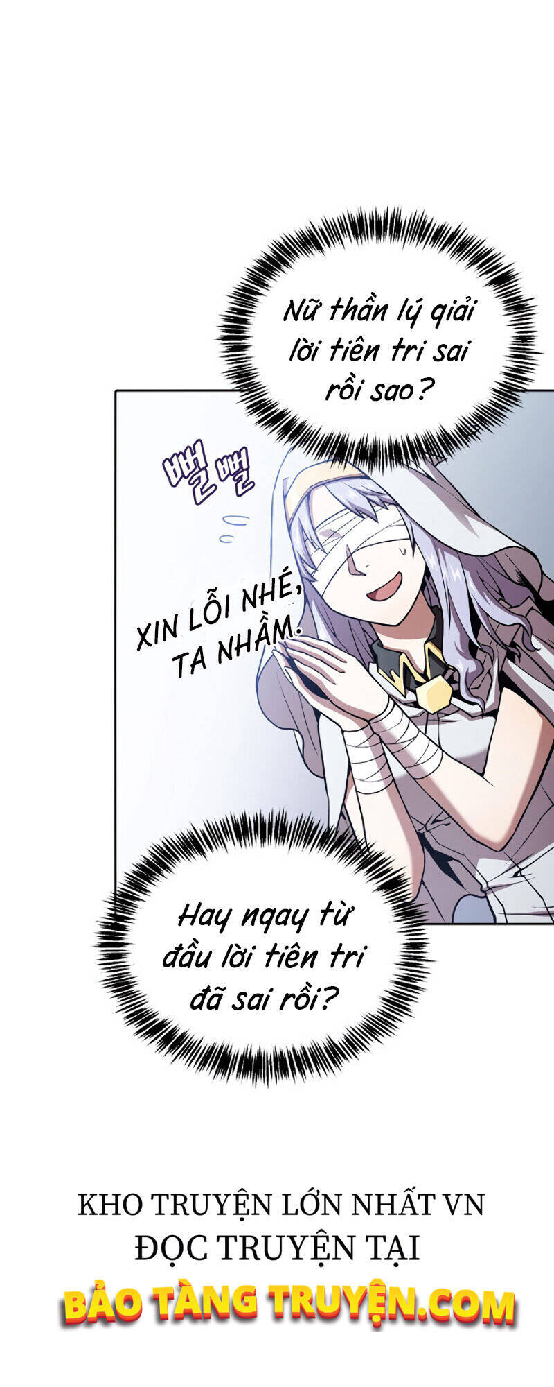 Người Chơi Trở Về Từ Địa Ngục Chapter 34 - 8
