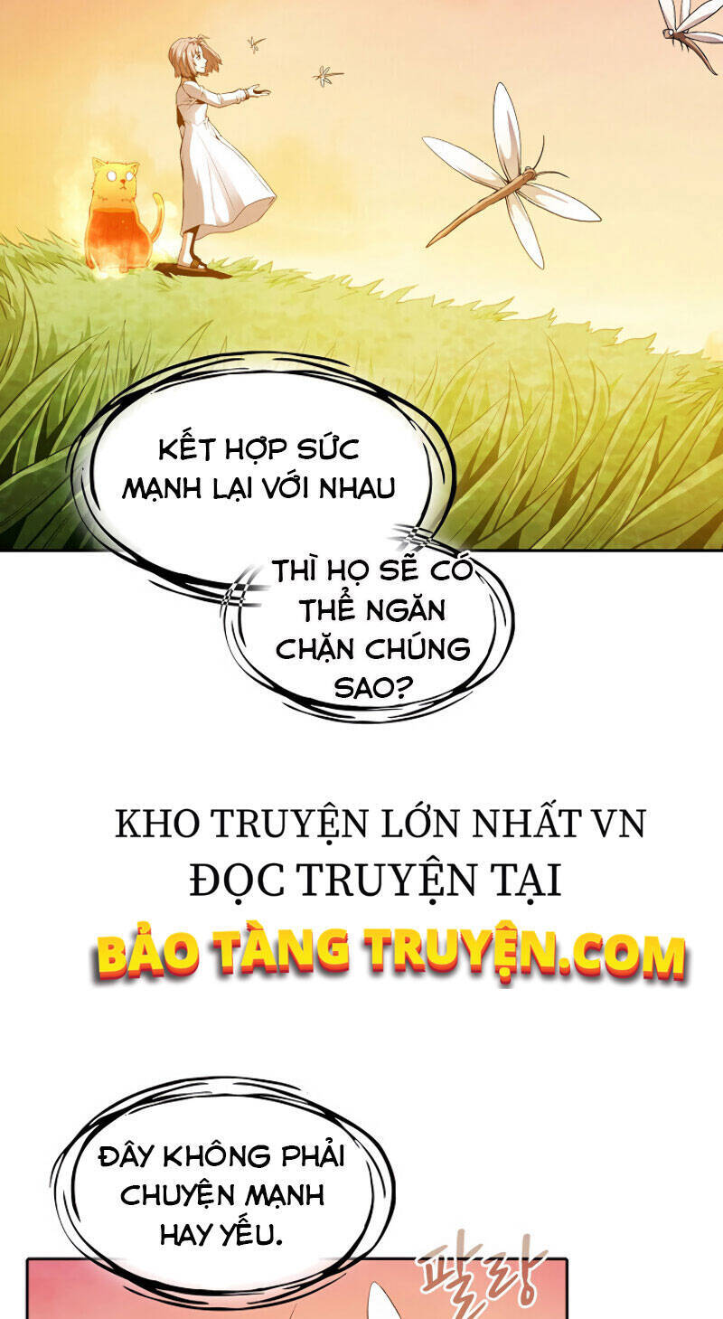 Người Chơi Trở Về Từ Địa Ngục Chapter 34 - 10