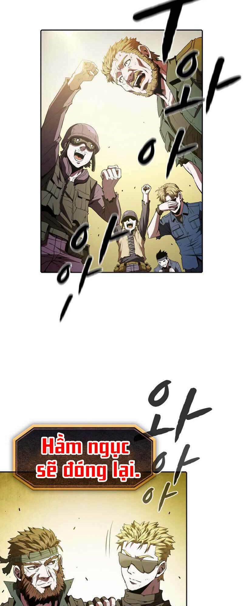Người Chơi Trở Về Từ Địa Ngục Chapter 35 - 2