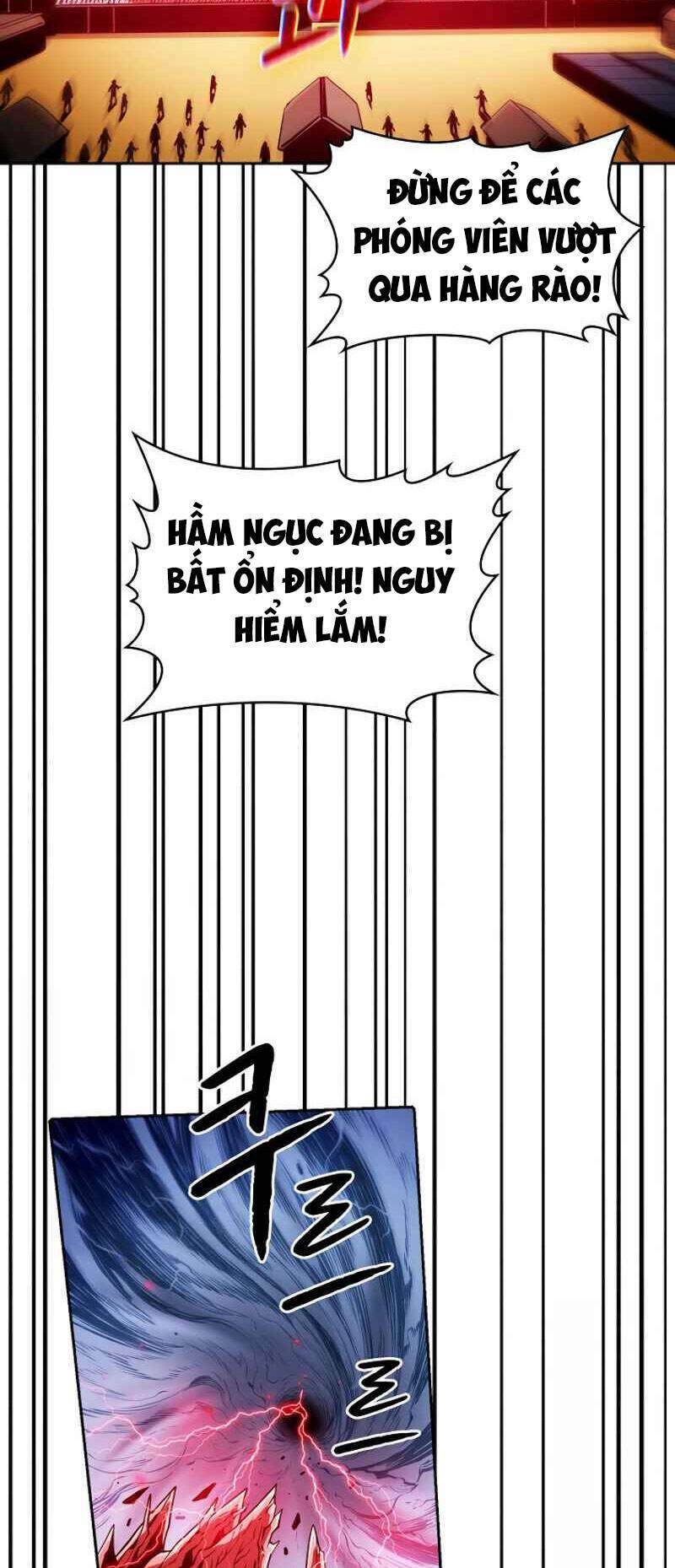 Người Chơi Trở Về Từ Địa Ngục Chapter 35 - 12